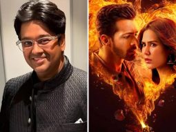 EXCLUSIVE: Milap Zaveri reflects on chemistry, nostalgia and on the OTT journey of Ek Deewane Ki Deewaniyat; says, “Love is eternal”