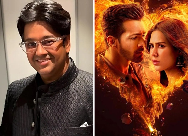 EXCLUSIVE: Milap Zaveri reflects on chemistry, nostalgia and on the OTT journey of Ek Deewane Ki Deewaniyat; says, “Love is eternal”