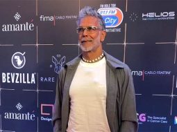 BH OTT India Fest 2025: Milind Soman opens up about feeling objectified on the sets of Four More Shots Please! and how the role earned him the title of ‘favourite gynaecologist’