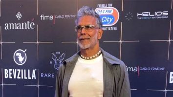 BH OTT India Fest 2025: Milind Soman opens up about feeling objectified on the sets of Four More Shots Please! and how the role earned him the title of ‘favourite gynaecologist’