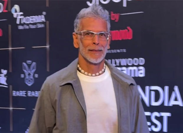 BH OTT India Fest 2025: Milind Soman reflects on his early modelling years and nude photoshoots, “For me, it wasn’t shocking or dramatic”