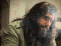 Monday MAYHEM: Dhurandhar’s HUGE hold at Rs. 25 crores on Day 4 sets up Ranveer Singh’s biggest BLOCKBUSTER in years!