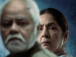 Motion Poster of Vadh 2 Unveiled | Sanjay Mishra, Neena Gupta