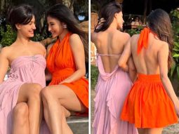 Inside Disha Patani and Mouni Roy’s “positively exotic” getaway! See pics