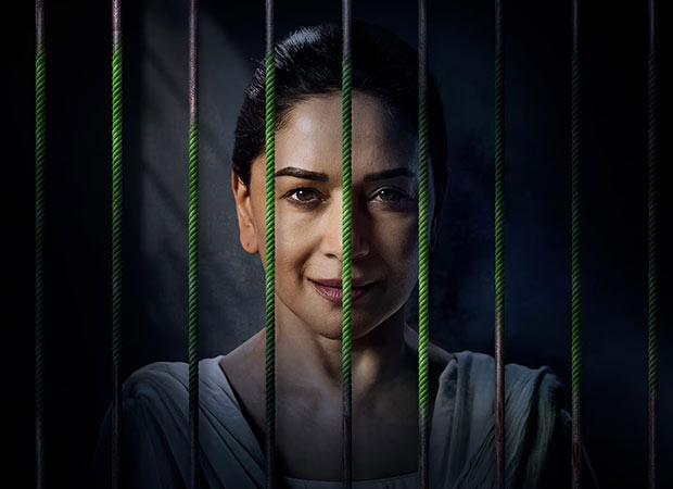 Web Series Review: MRS DESHPANDE is powered by a thrilling premise and Madhuri Dixit’s fine performance