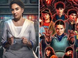 Applause Entertainment’s Mrs Deshpande beats Stranger Things Season 5: “It’s an absolute banger of a performance by Madhuri Dixit Nene”
