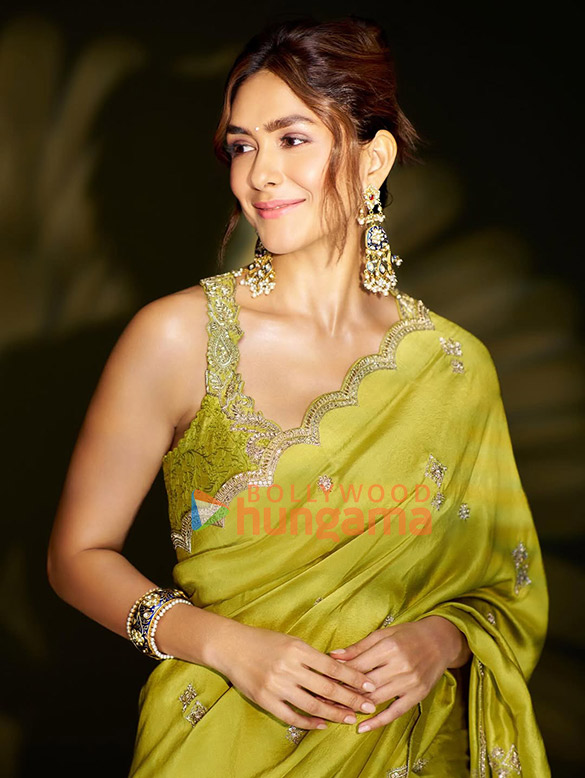 mrunal thakur 4 101
