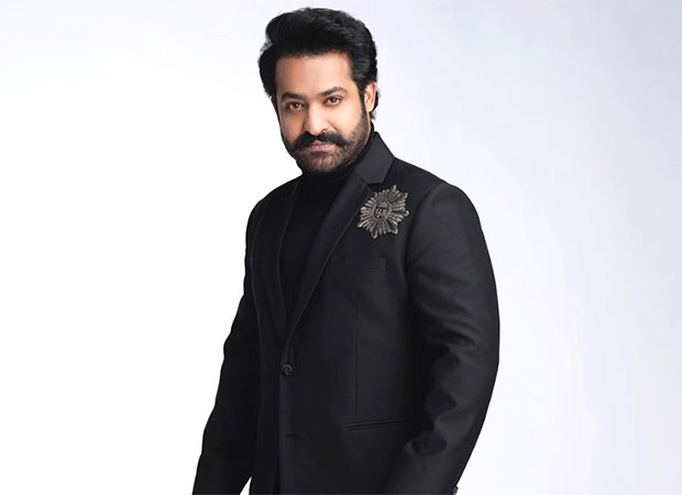 NTR Jr ditches body double, gears up for dangerous December nights on Dragon