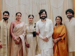 Nagarjuna on family, films, and finding balance in 2025: “I couldn’t have hoped for more”