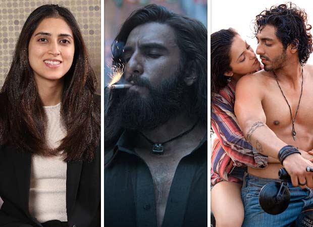 EXCLUSIVE: PVR INOX’s Nayana Bijli bets big on Ranveer Singh’s Dhurandhar: “It’s an IDEAL film for the big screen”; adds, “2025 has proved that ANYTHING can work, be it Saiyaara, Mahavatar Narsimha, Laalo” EXCLUSIVE: PVR INOX’s Nayana Bijli bets big on Ranveer Singh’s Dhurandhar: “It’s an IDEAL film for the big screen”; adds, “2025 has proved that ANYTHING can work, be it Saiyaara, Mahavatar Narsimha, Laalo”