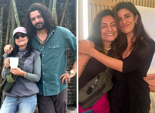 Designer Neha R Bajaj on shaping the looks of the villains in The Family Man season 3, “The brief was to design villainous looks that were attractive, intelligent, powerful”
