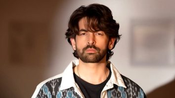 Celeb Photos Of Neil Nitin Mukesh