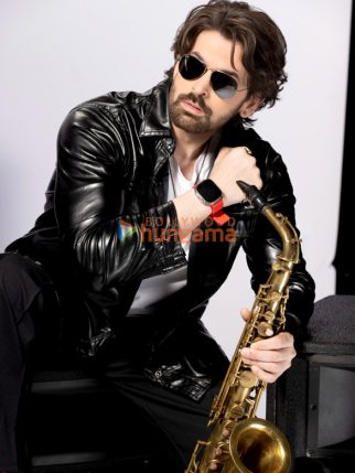 Neil Nitin Mukesh