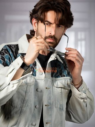 Celeb Photos Of Neil Nitin Mukesh