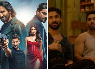 Netflix India’s 2025 Hall of Fame: 12 shows and films that dominated screens, chats, and culture