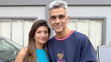 Siddharth P. Malhotra wraps Netflix film Ikka, calls it one of the most challenging projects of his career