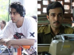 Netflix’s Breakout Stars of 2025: From star kids to first-time filmmakers, meet the debutants who redefined streaming this year