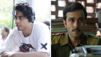 Netflix’s Breakout Stars of 2025: From star kids to first-time filmmakers, meet the debutants who redefined streaming this year