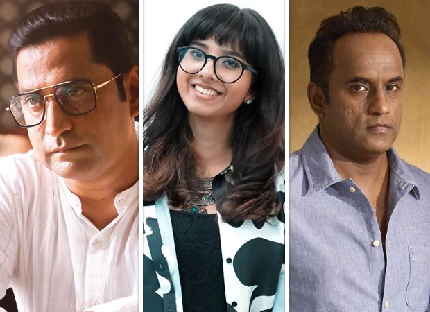 Netflix’s Breakout Stars of 2025: From star kids to first-time filmmakers, meet the debutants who redefined streaming this year