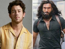 Nick Jonas grooves to Dhurandhar song, calls Ranveer Singh’s blockbuster track his new “pre-show hype anthem”