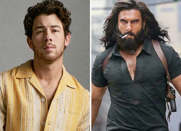 Nick Jonas grooves to Dhurandhar song, calls Ranveer Singh's blockbuster track his new "pre-show hype anthem"