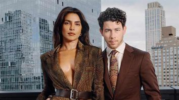 Nick Jonas posts heartwarming anniversary message for Priyanka Chopra as the couple celebrate seven years of marriage