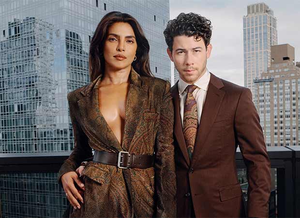 Nick Jonas posts heartwarming anniversary message for Priyanka Chopra as the couple celebrate seven years of marriage