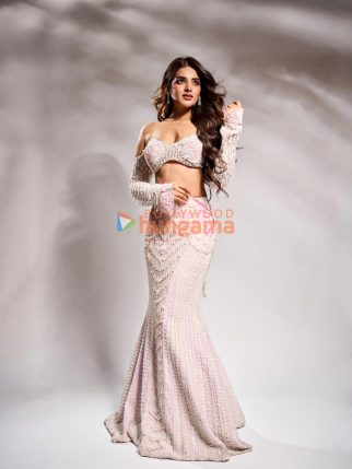 Nidhhi Agerwal