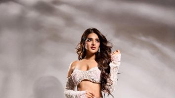 Nidhhi Agerwal