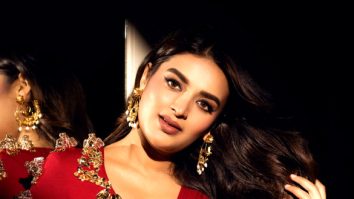 Nidhhi Agerwal
