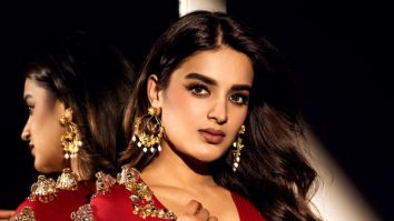 Nidhhi Agerwal