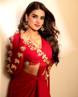 Nidhhi Agerwal