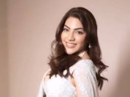 Nikki Tamboli slaying both the looks effortlessly