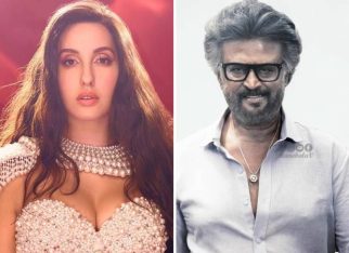 Nora Fatehi’s name surfaces for special song in Rajinikanth’s Jailer 2 amid growing buzz