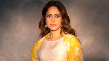 Nushrratt Bharuccha’s best airport looks of 2025 that balance comfort and style