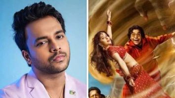 “One Giant Comedy Circus!” – Harsh Mayar promises absolute madness in One Two Cha Cha Chaa