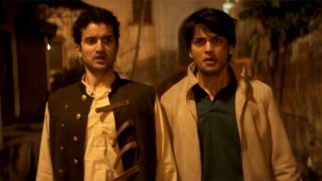 One Two Cha Cha Chaa Teaser | Ashutosh Rana, Lalit Prabhakar, Anantvijay Joshi, Harsh Mayar, Nyra Banerjee | In Cinemas 16 Jan 26