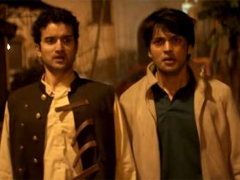 One Two Cha Cha Chaa Teaser | Ashutosh Rana, Lalit Prabhakar, Anantvijay Joshi, Harsh Mayar, Nyra Banerjee | In Cinemas 16 Jan 26