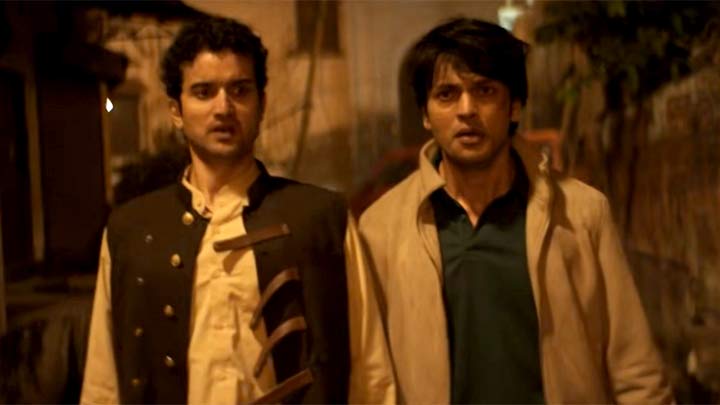 One Two Cha Cha Chaa Teaser | Ashutosh Rana, Lalit Prabhakar, Anantvijay Joshi, Harsh Mayar, Nyra Banerjee | In Cinemas 16 Jan 26 One Two Cha Cha Chaa Teaser | Ashutosh Rana, Lalit Prabhakar, Anantvijay Joshi, Harsh Mayar, Nyra Banerjee | In Cinemas 16 Jan 26