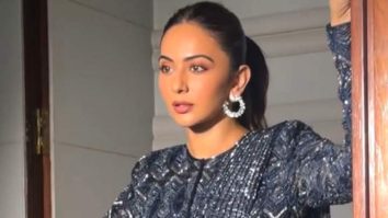 PHAT! Rakul Preet Singh