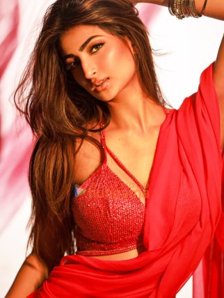 Palak Tiwari