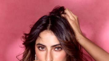 Palak Tiwari