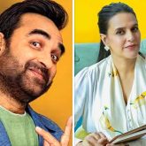 EXCLUSIVE: Pankaj Tripathi on choosing YouTube for his debut production Perfect Family, “Many times when you join a platform, your creativity gets a little constrained”