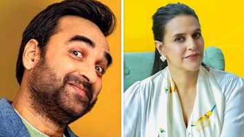 EXCLUSIVE: Pankaj Tripathi on choosing YouTube for his debut production Perfect Family, “Many times when you join a platform, your creativity gets a little constrained”