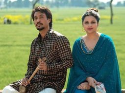 Parineeti Chopra reveals how Amar Singh Chamkila pushed her limits as she navigated live singing, emotional highs, gruelling death scenes and finding love with Raghav Chadha