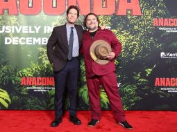 Paul Rudd calls Ice Cube’s blessing on new Anaconda “Like being blessed by the Pope” – Here’s why fans are losing it!