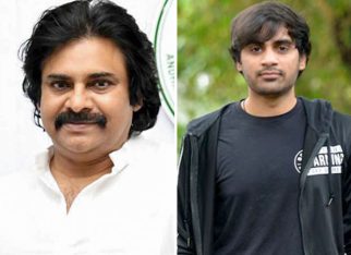 The real reason Pawan Kalyan gifted a luxury car to director Sujeeth