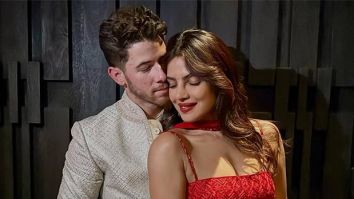 Priyanka Chopra reveals Nick Jonas took her “above the clouds” on a plane to see the moon on Karwa Chauth