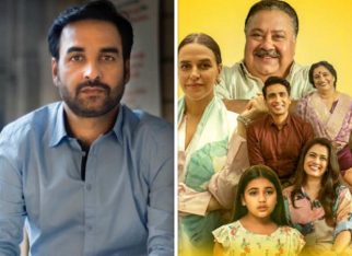 Pankaj Tripathi and Ajay Rai announce season 2 of Perfect Family