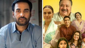 Pankaj Tripathi and Ajay Rai announce season 2 of Perfect Family